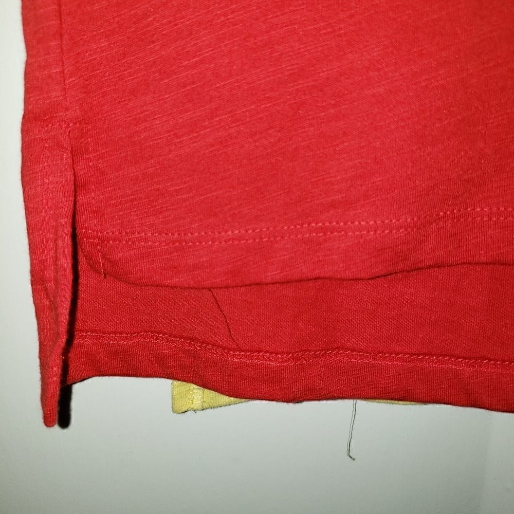 Maison Jules Bundle 2 Basic Tees - Picture 5 of 8